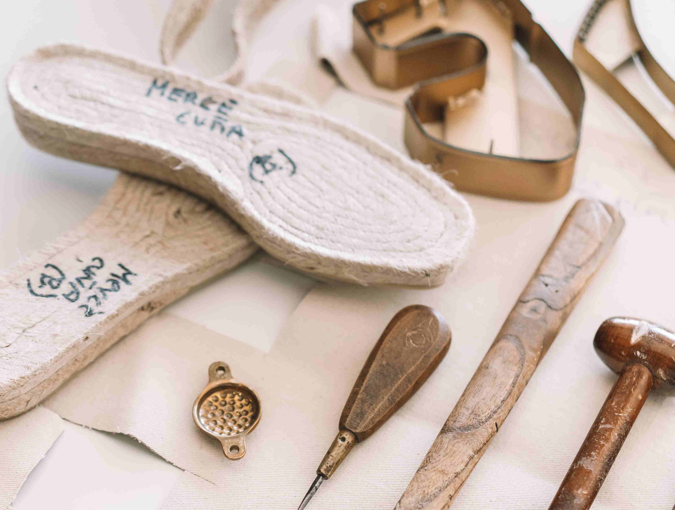 Crafted in Spain