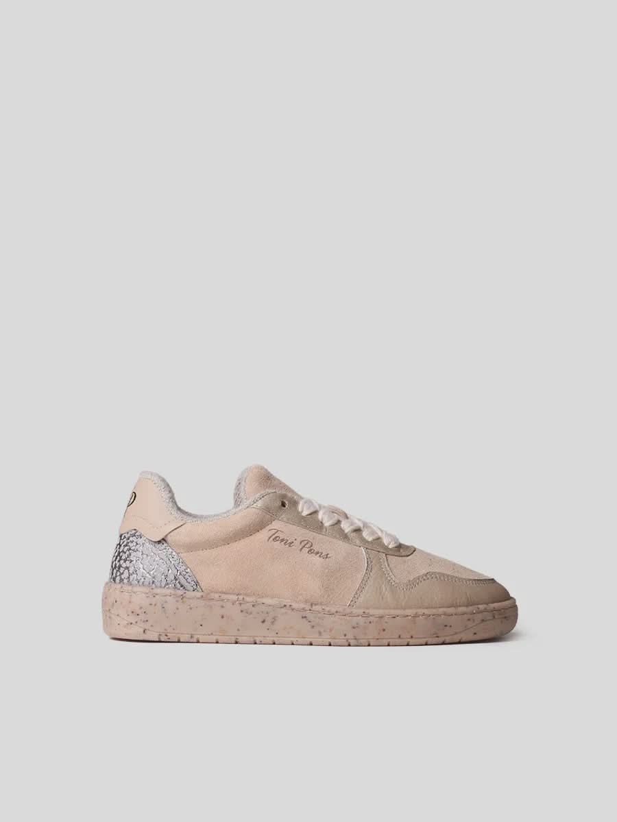Colour_Beige(Beige) | Toni Pons Alexandra