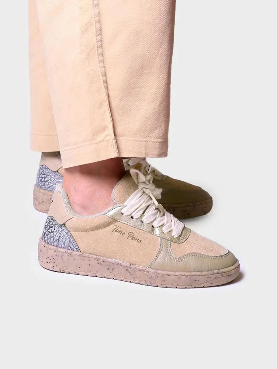Colour_Beige(Beige) | Toni Pons Alexandra