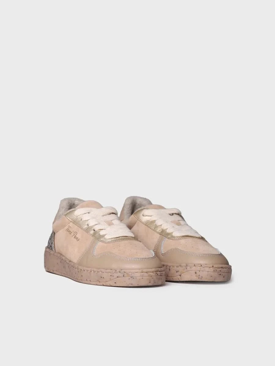 Colour_Beige(Beige) | Toni Pons Alexandra