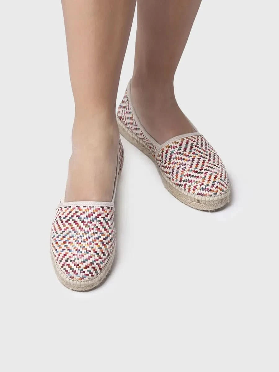 Colour_Multicolor(Multi)| Toni Pons Alma-MS