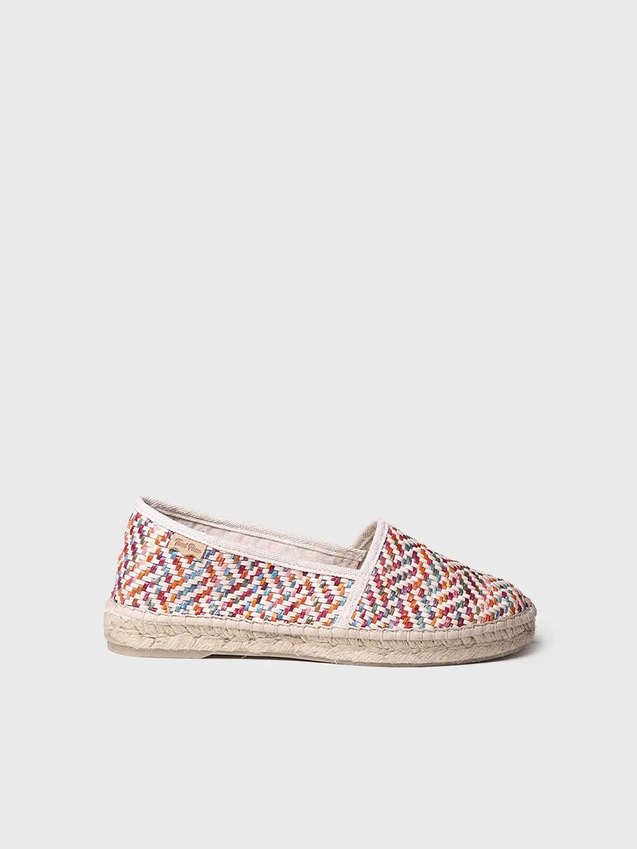 Colour_Multicolor(Multi)| Toni Pons Alma-MS