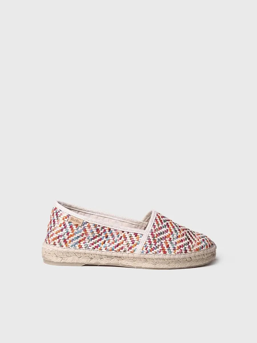 Colour_Multicolor(Multi)| Toni Pons Alma-MS
