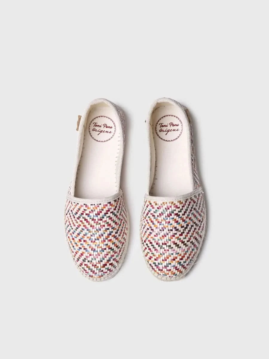 Colour_Multicolor(Multi)| Toni Pons Alma-MS