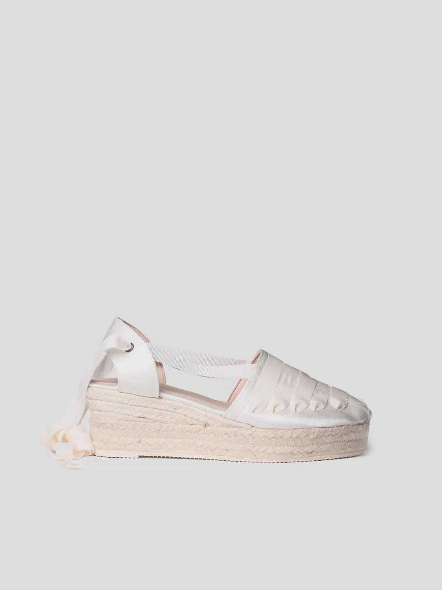 Colour_Offwhite(Ecru) | Toni Pons Amelie