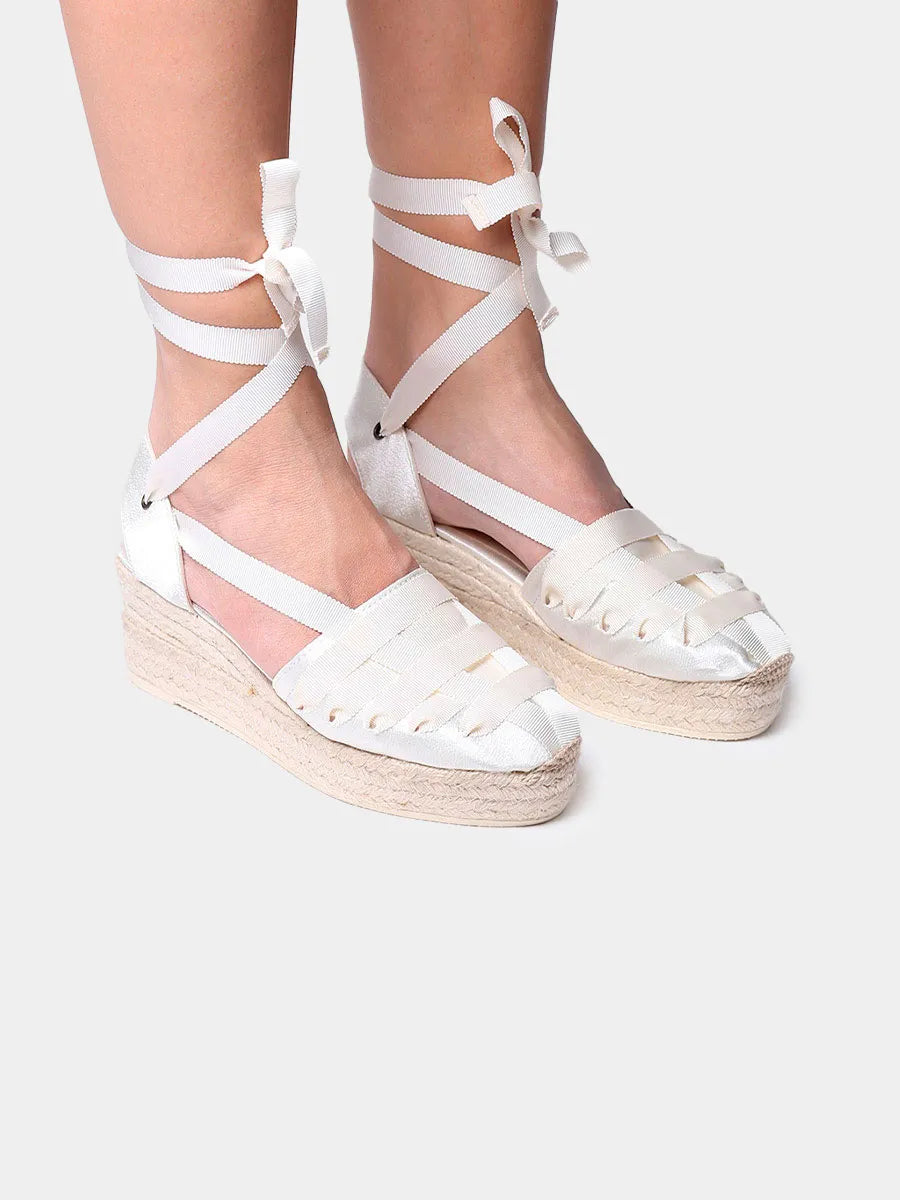 Colour_Offwhite(Ecru) | Toni Pons Amelie