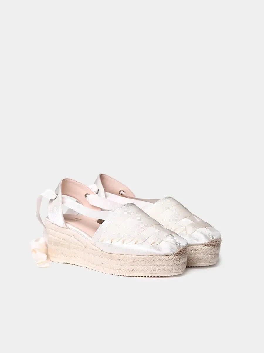 Colour_Offwhite(Ecru) | Toni Pons Amelie