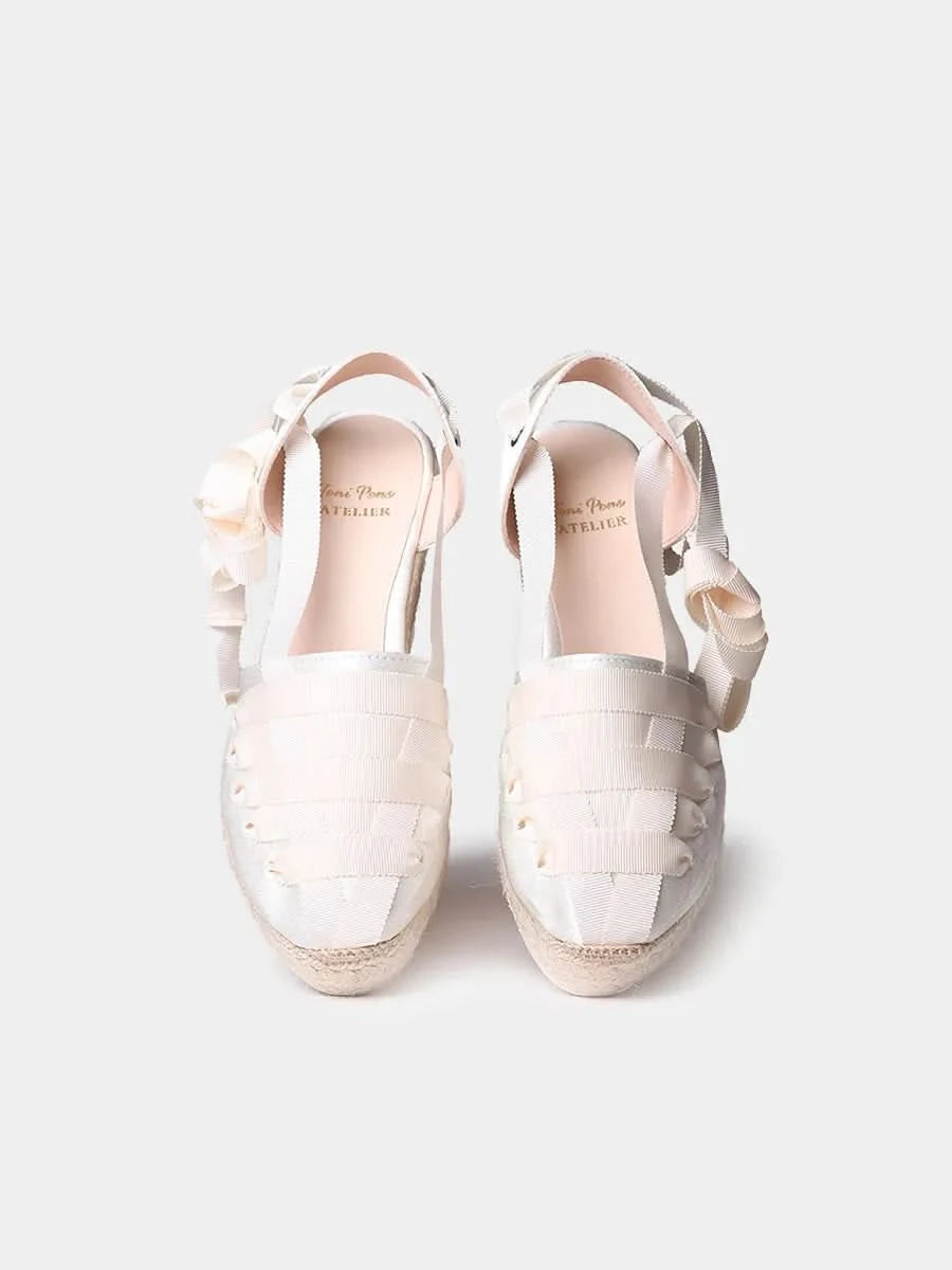 Colour_Offwhite(Ecru) | Toni Pons Amelie