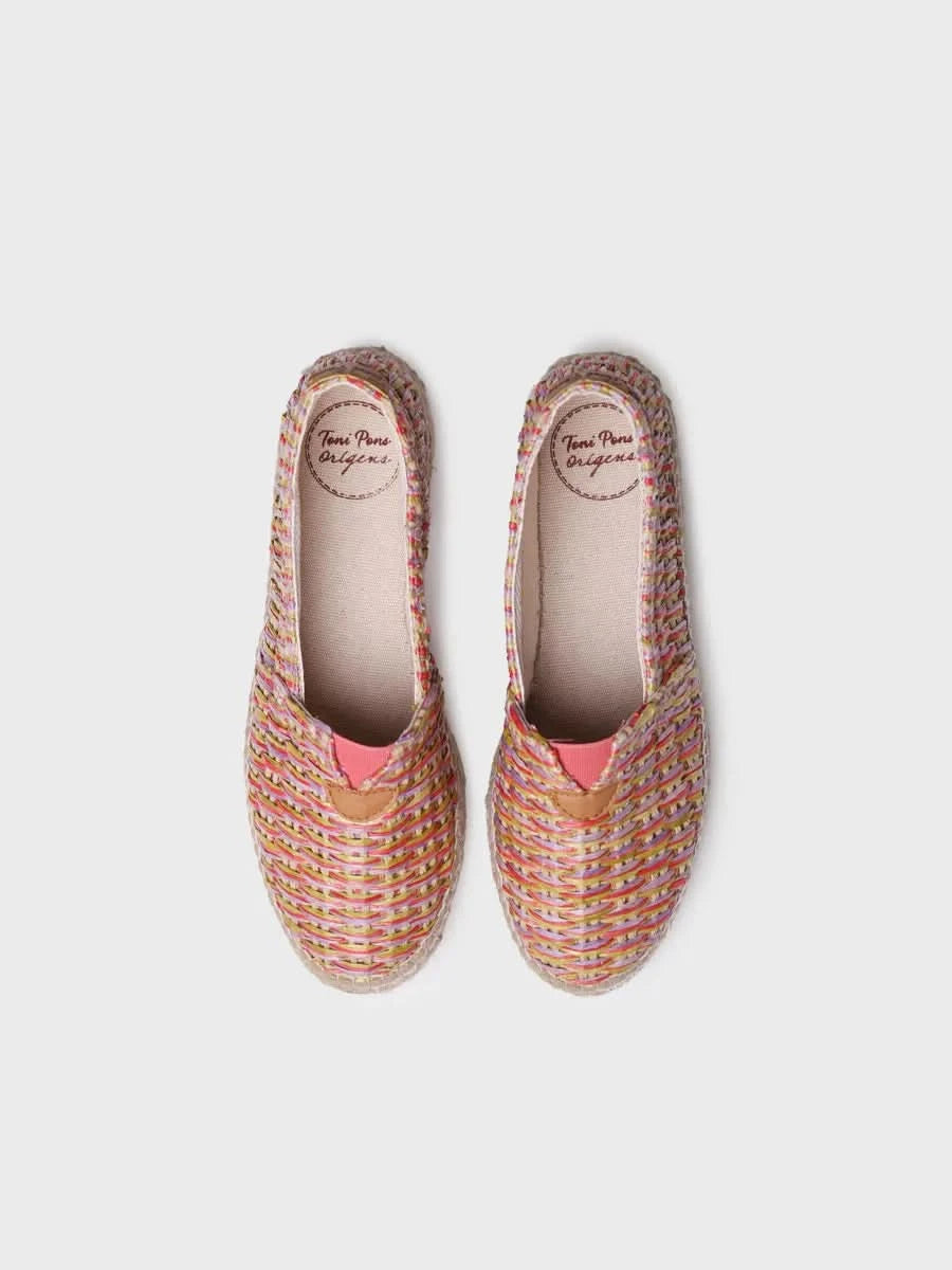 Colour_Multicolor(Multi) | Toni Pons Arlet-CS