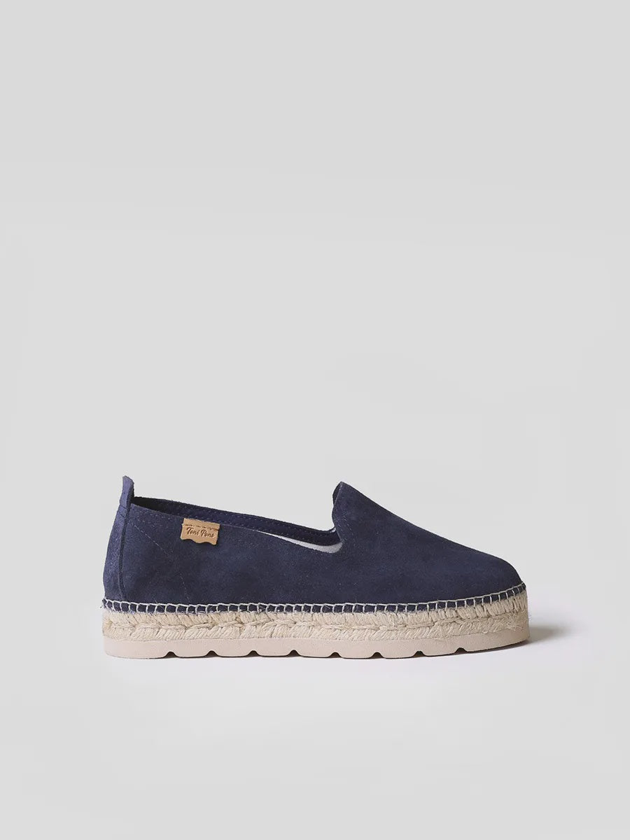 Colour_Navyblue(Mari) | Toni Pons Aurem