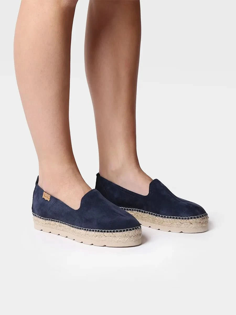 Colour_Navyblue(Mari) | Toni Pons Aurem