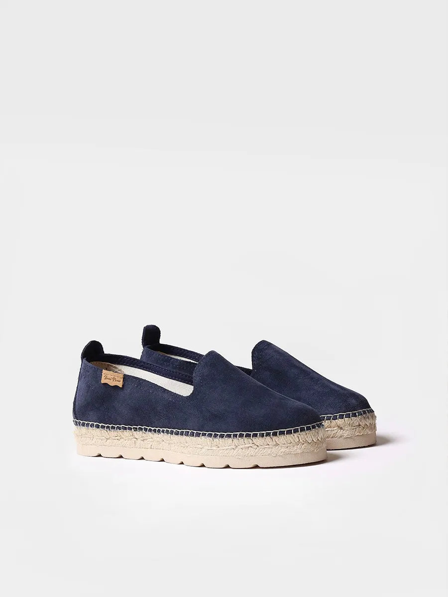 Colour_Navyblue(Mari) | Toni Pons Aurem