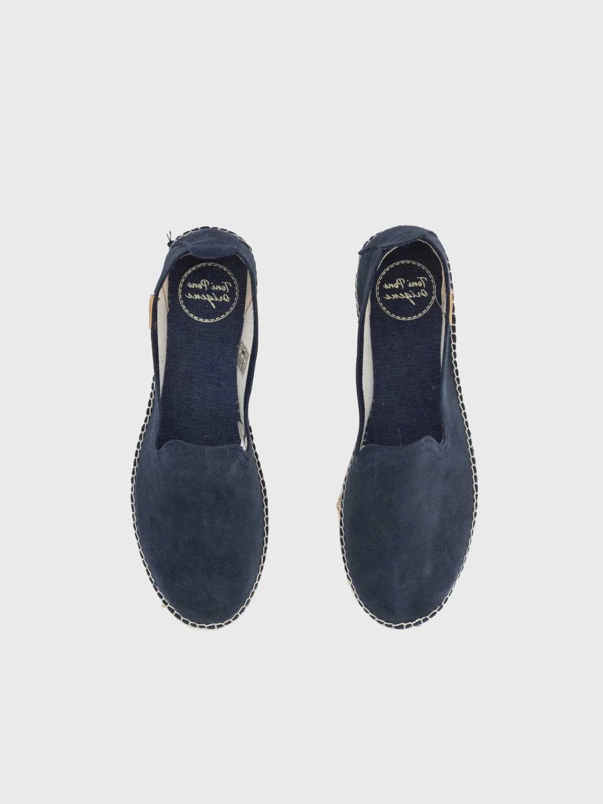 Colour_Navyblue(Mari) | Toni Pons Aurem