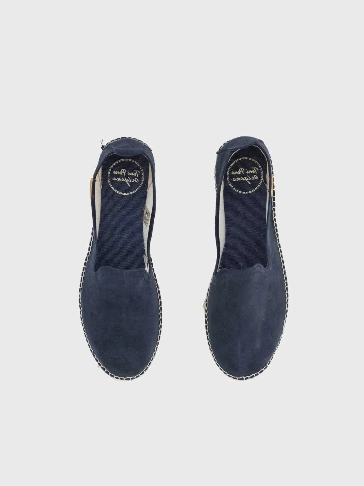 Colour_Navyblue(Mari) | Toni Pons Aurem