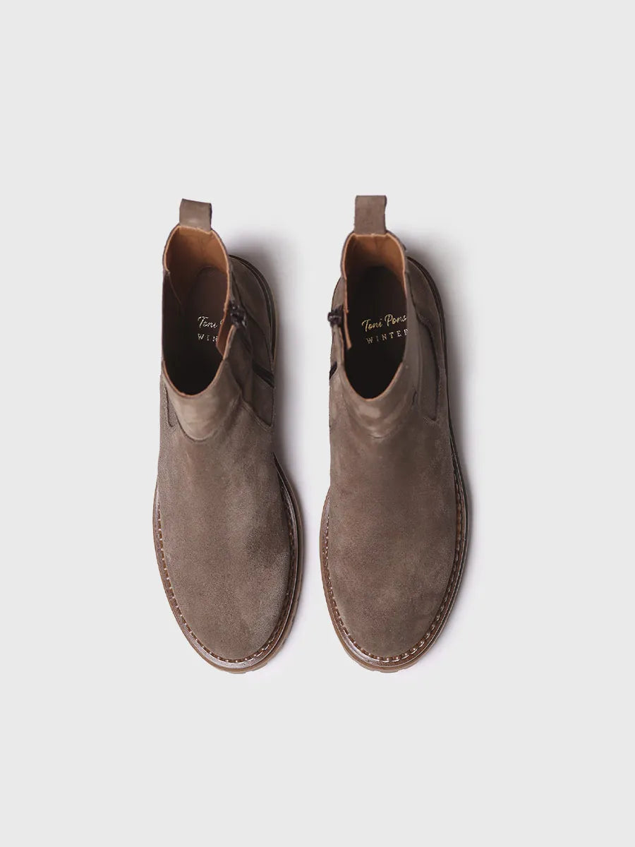 Colour_Taupe(Taupe) | Toni Pons Basel-SY