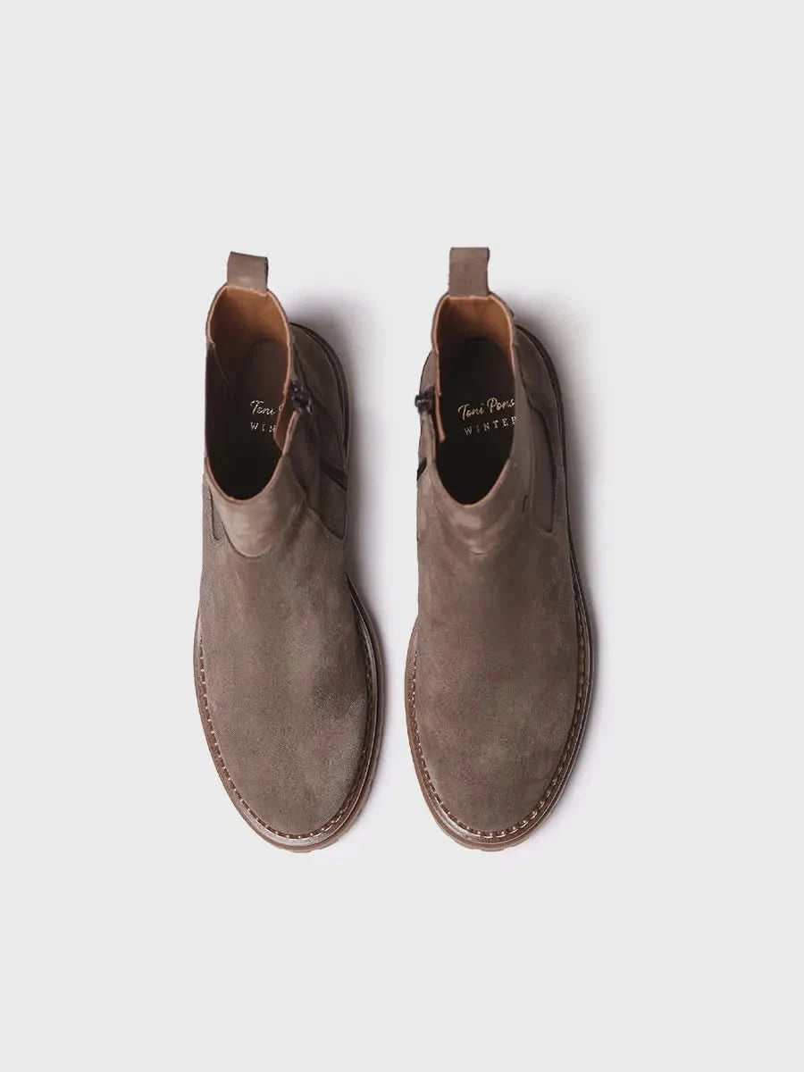 Colour_Taupe(Taupe) | Toni Pons Basel-SY