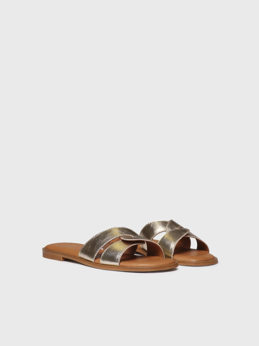 Colour_Lightgold(Platinum)| Toni Pons BRESCIA