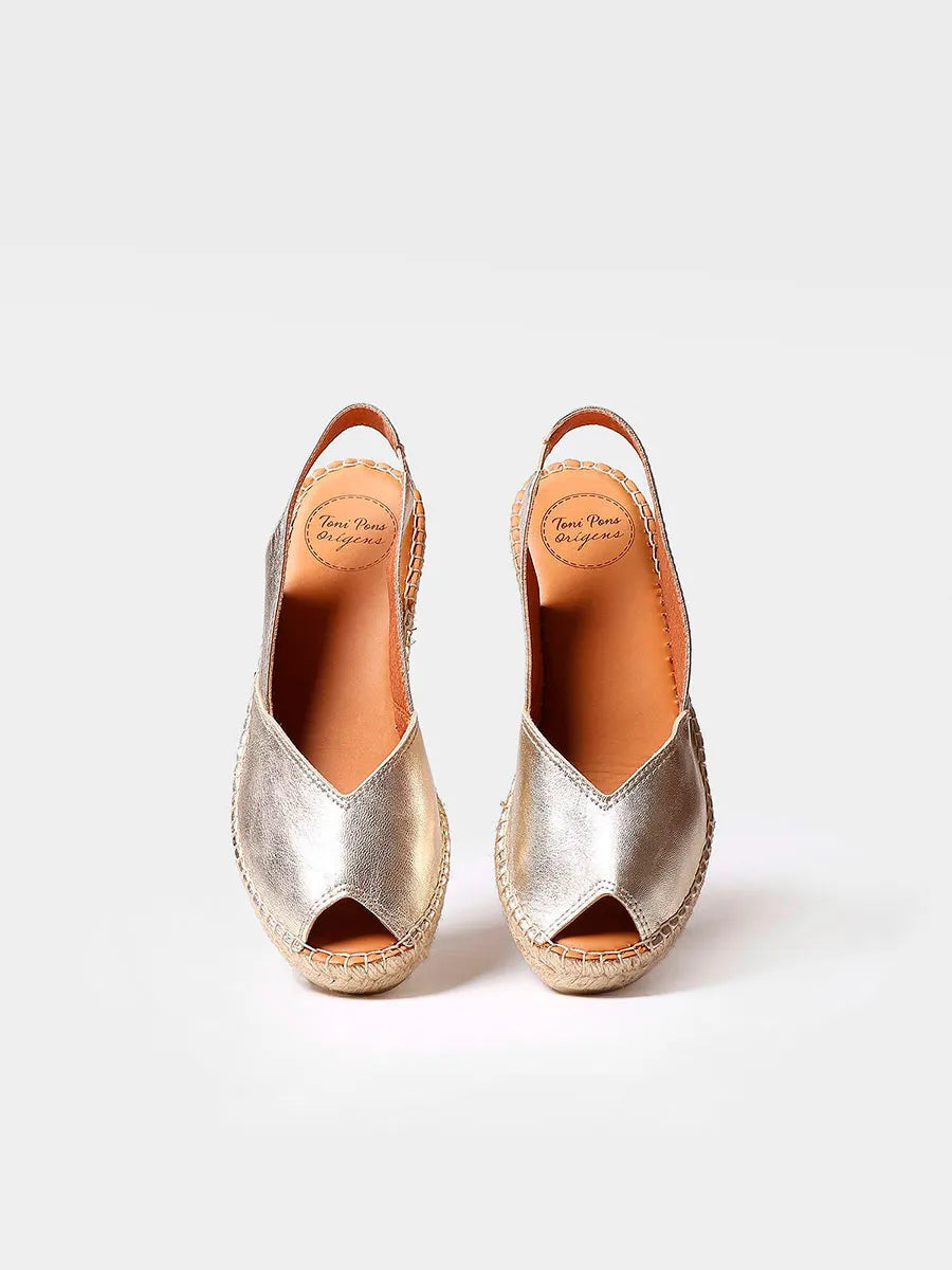 Colour_Lightgold(Platinum) | Toni Pons Bernia-P