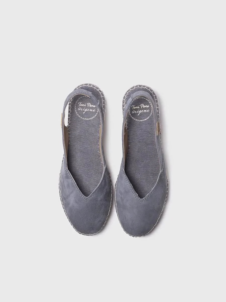 Colour_Grey(Gris) | Toni Pons Betty-A