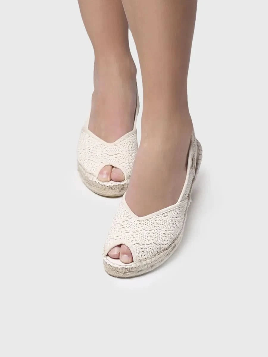 Colour_Offwhite(Ecru) | Toni Pons BLANCA-AD