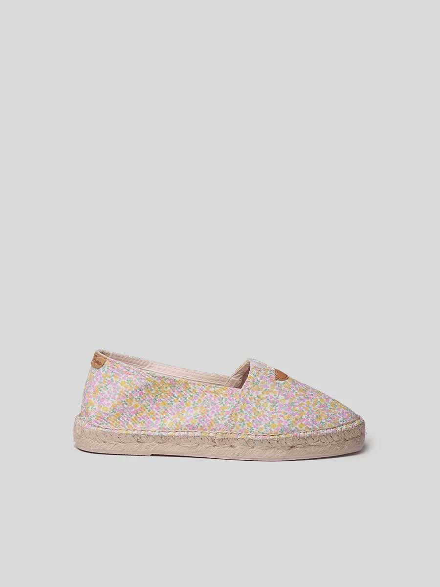 Classic espadrille for Women - BLANES-AP