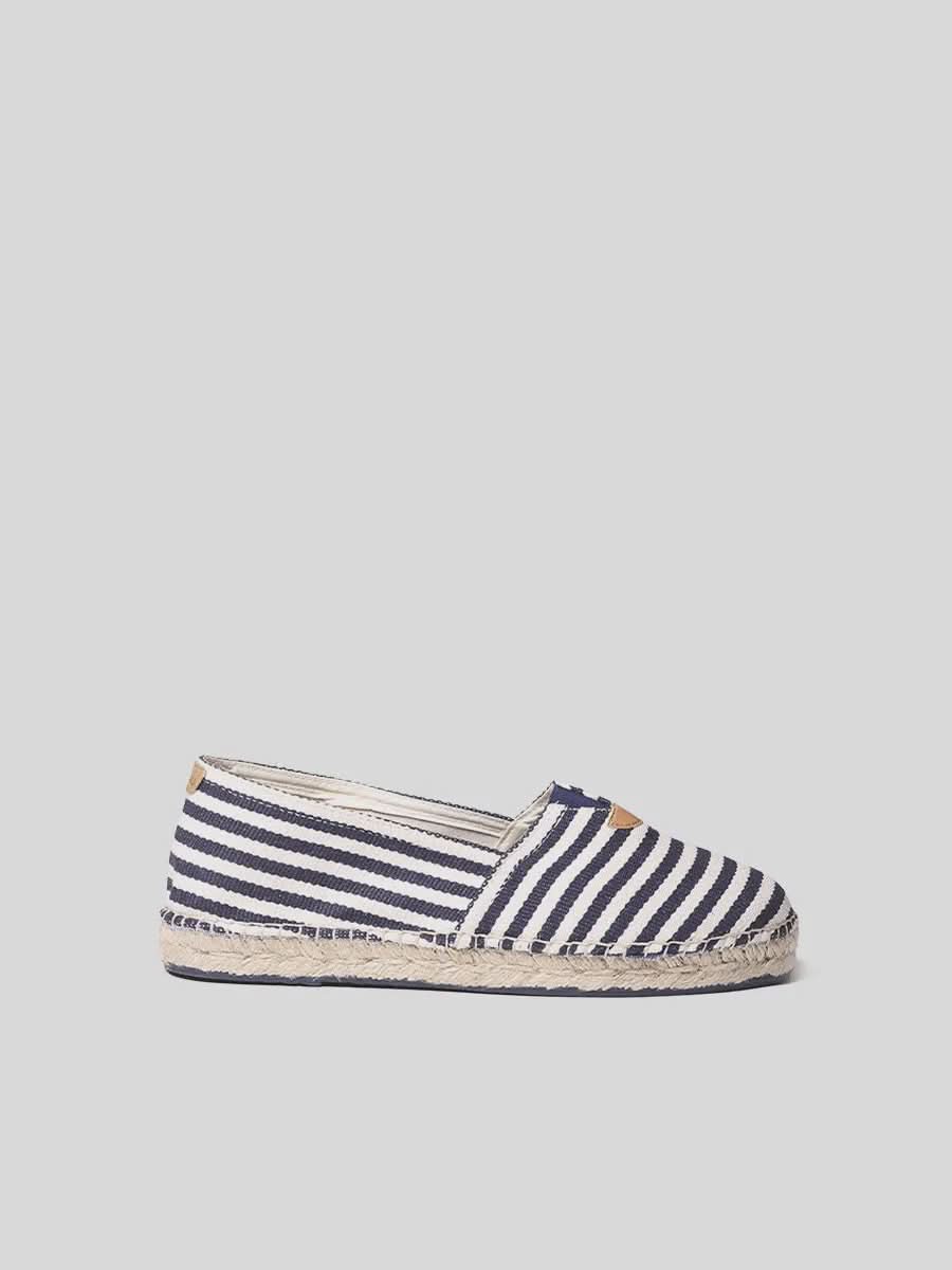 Classic Unisex Espadrille - BLANES-DD