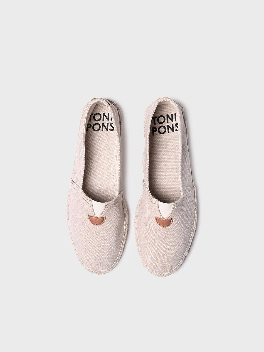 Colour_Offwhite(Ecru)| Toni Pons Blanes-ER