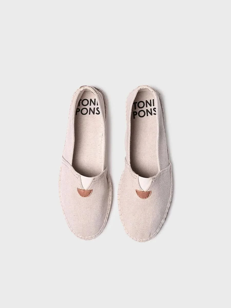 Colour_Offwhite(Ecru)| Toni Pons Blanes-ER