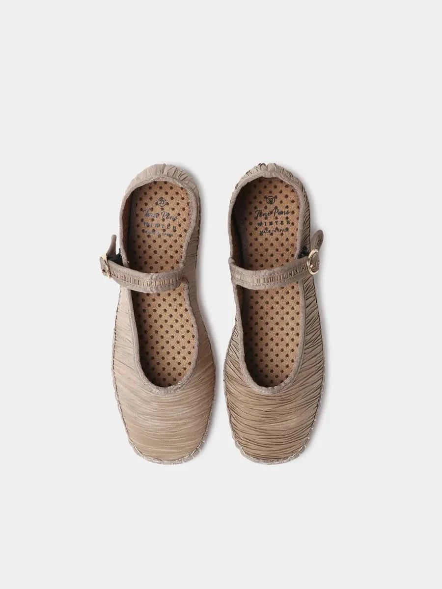 Colour_Taupe(Taupe) | Toni Pons Carolina