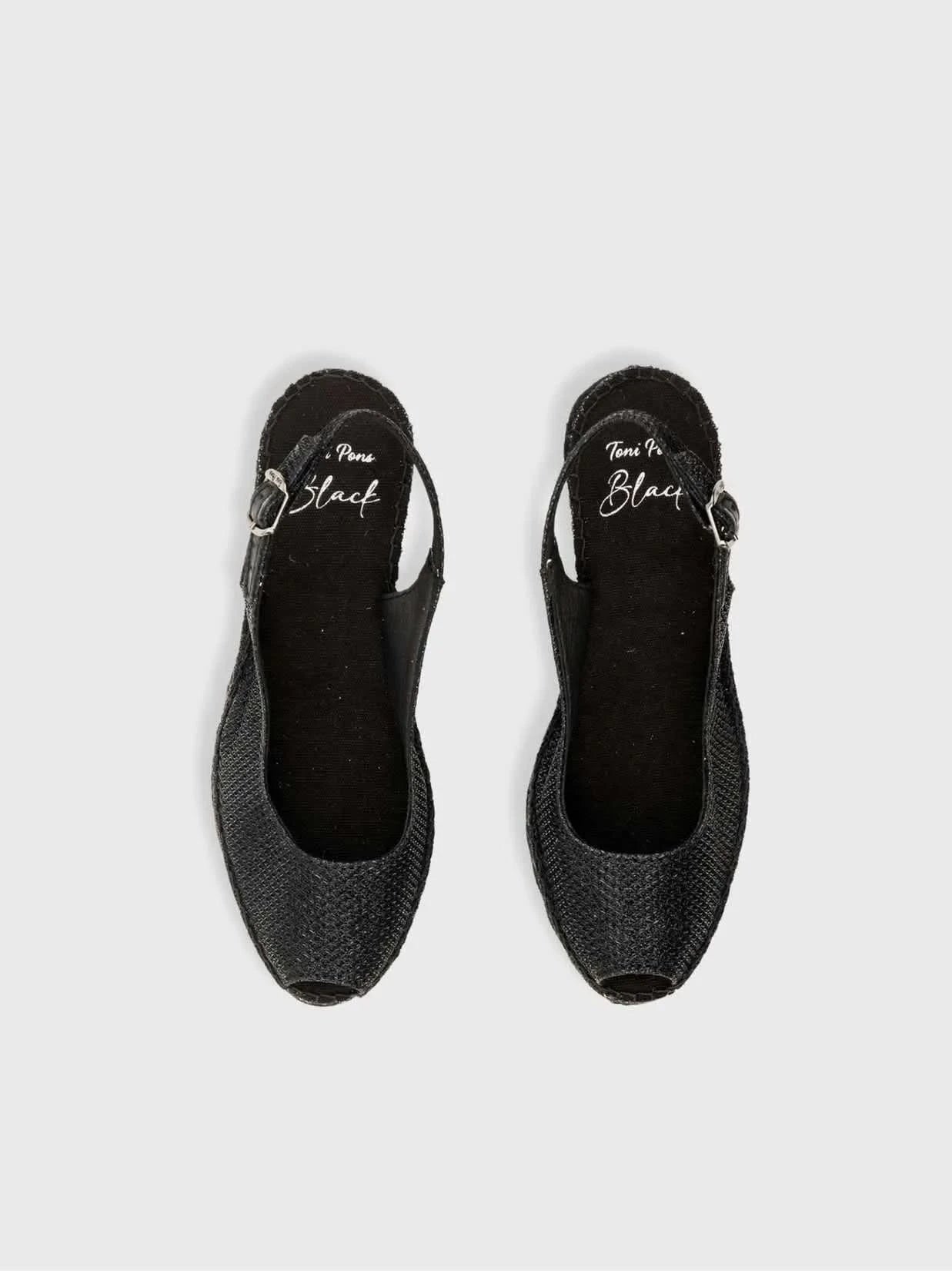 Colour_Black(Negre) | Toni Pons Calafell-BK