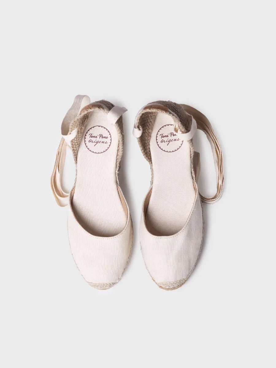 Colour_Offwhite-Offwhite(Ecru) | Toni Pons Calogne