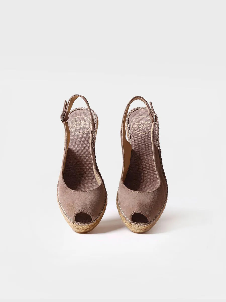 Colour_Taupe(Taupe) | Toni Pons Calpe