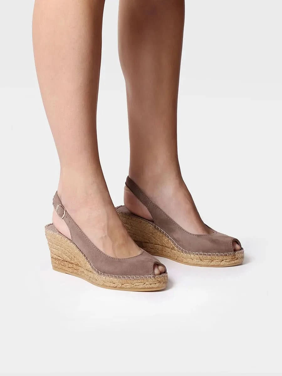 Colour_Taupe(Taupe) | Toni Pons Calpe