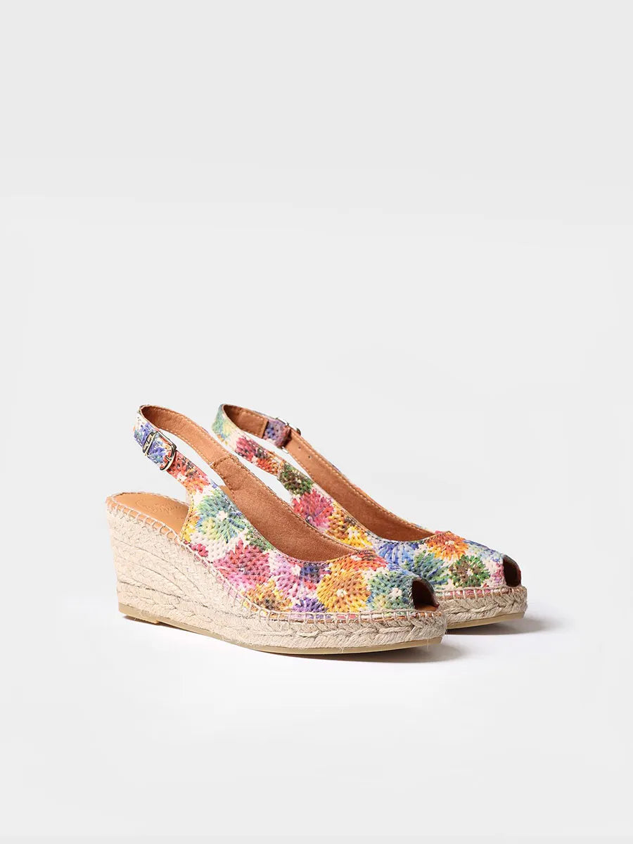 Colour_Multicolor(Multi) | Toni Pons Carol-DM
