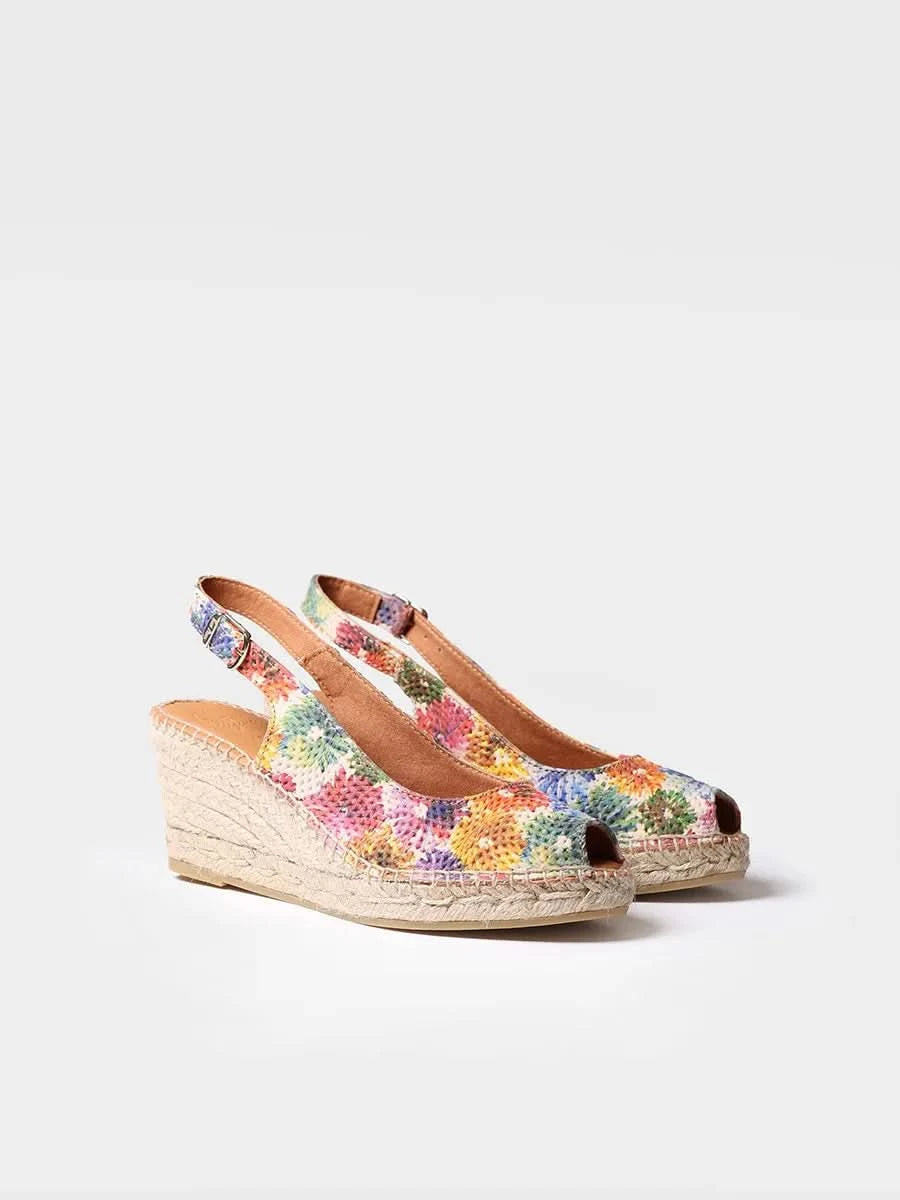 Colour_Multicolor(Multi) | Toni Pons Carol-DM