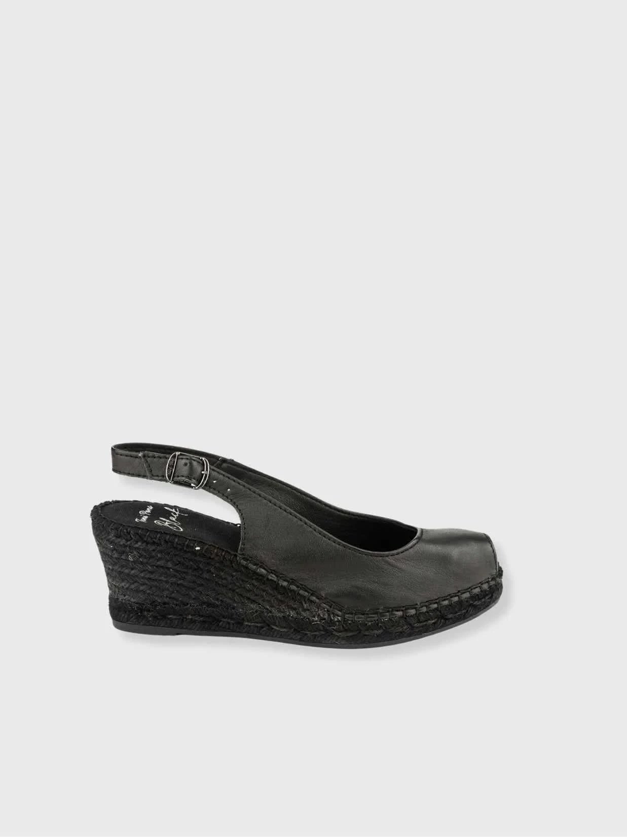Colour_Black(Negre) | Toni Pons Croacia-PBK