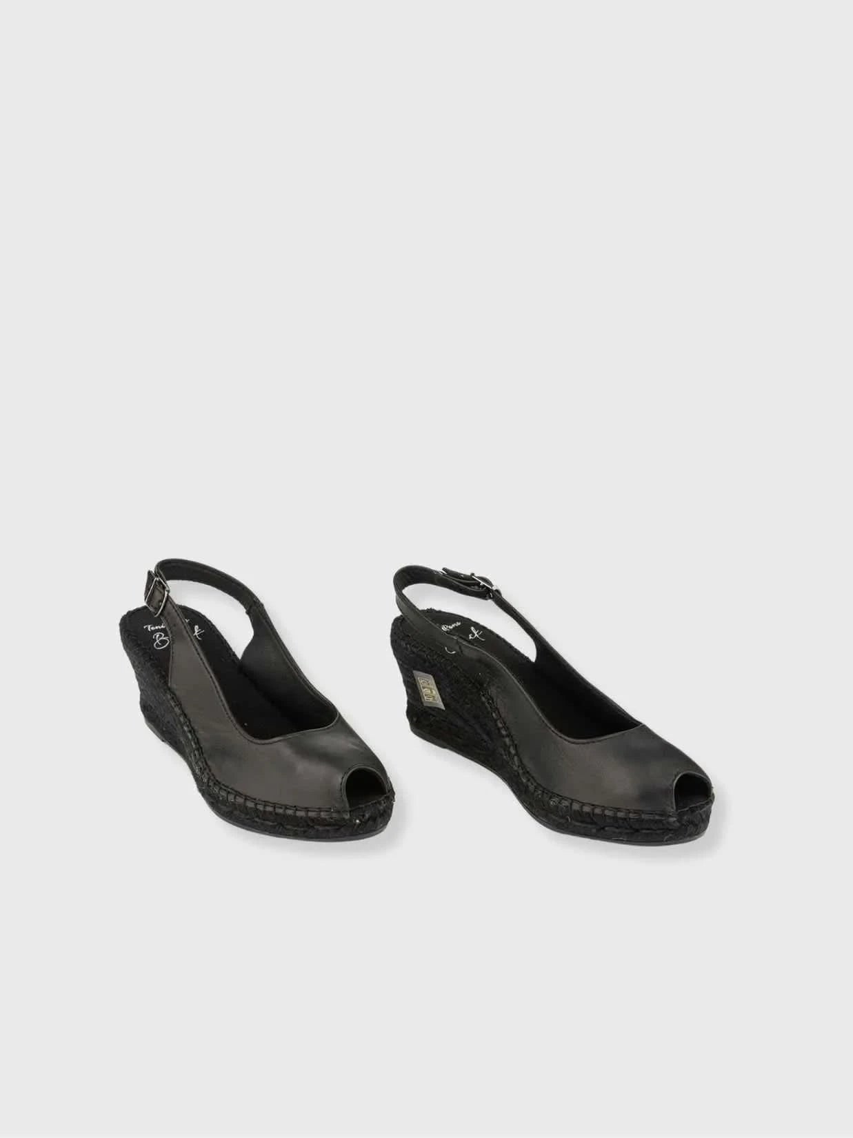 Colour_Black(Negre) | Toni Pons Croacia-PBK