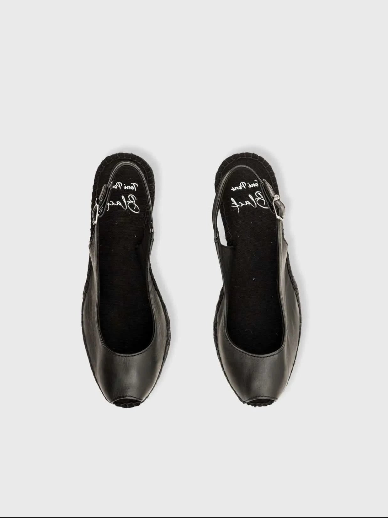 Colour_Black(Negre) | Toni Pons Croacia-PBK