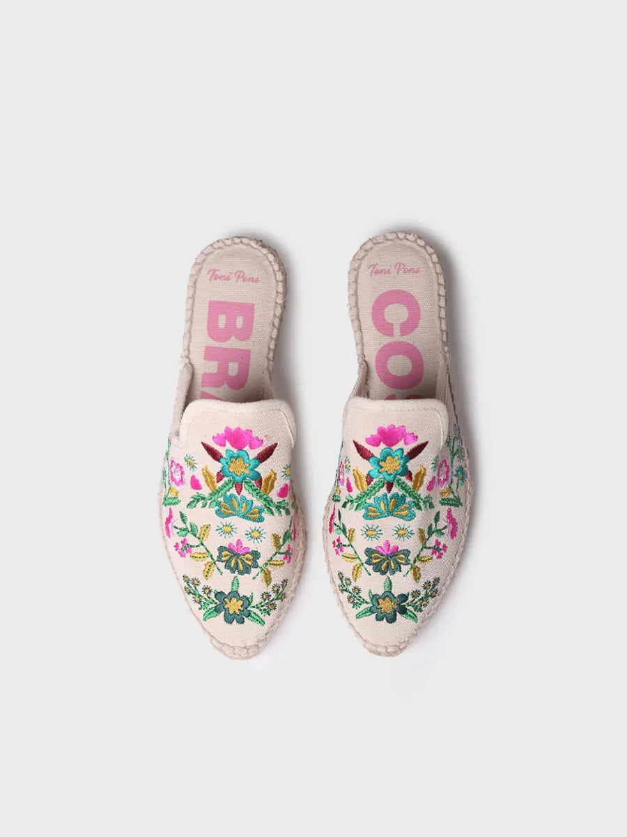 Colour_Floral(Floral) | Toni Pons CULIP
