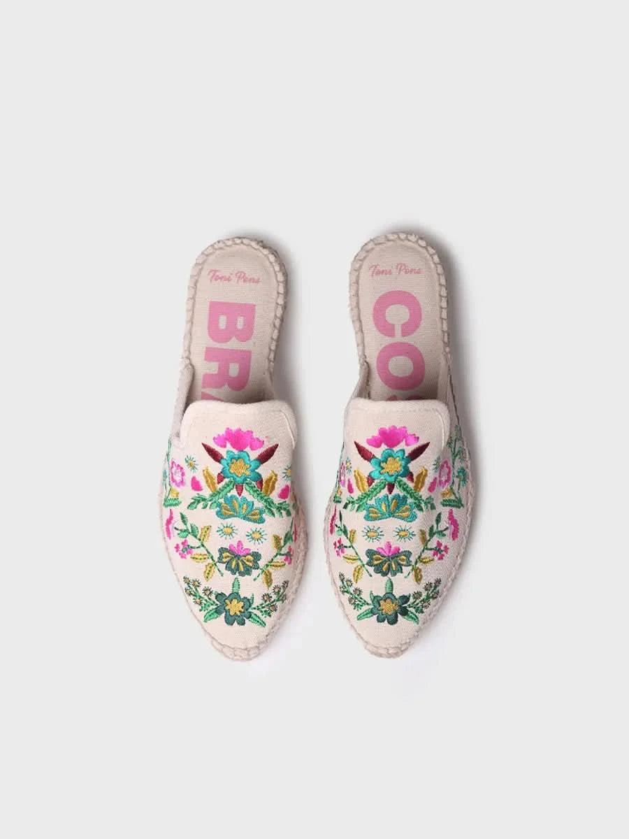 Colour_Floral(Floral) | Toni Pons CULIP