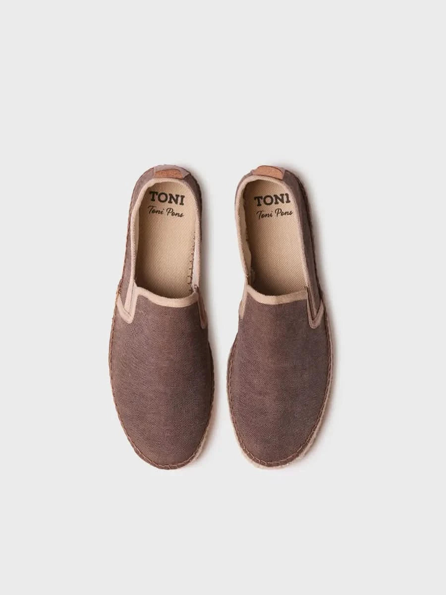 Colour_Brown(Marro) | Toni Pons Dallas