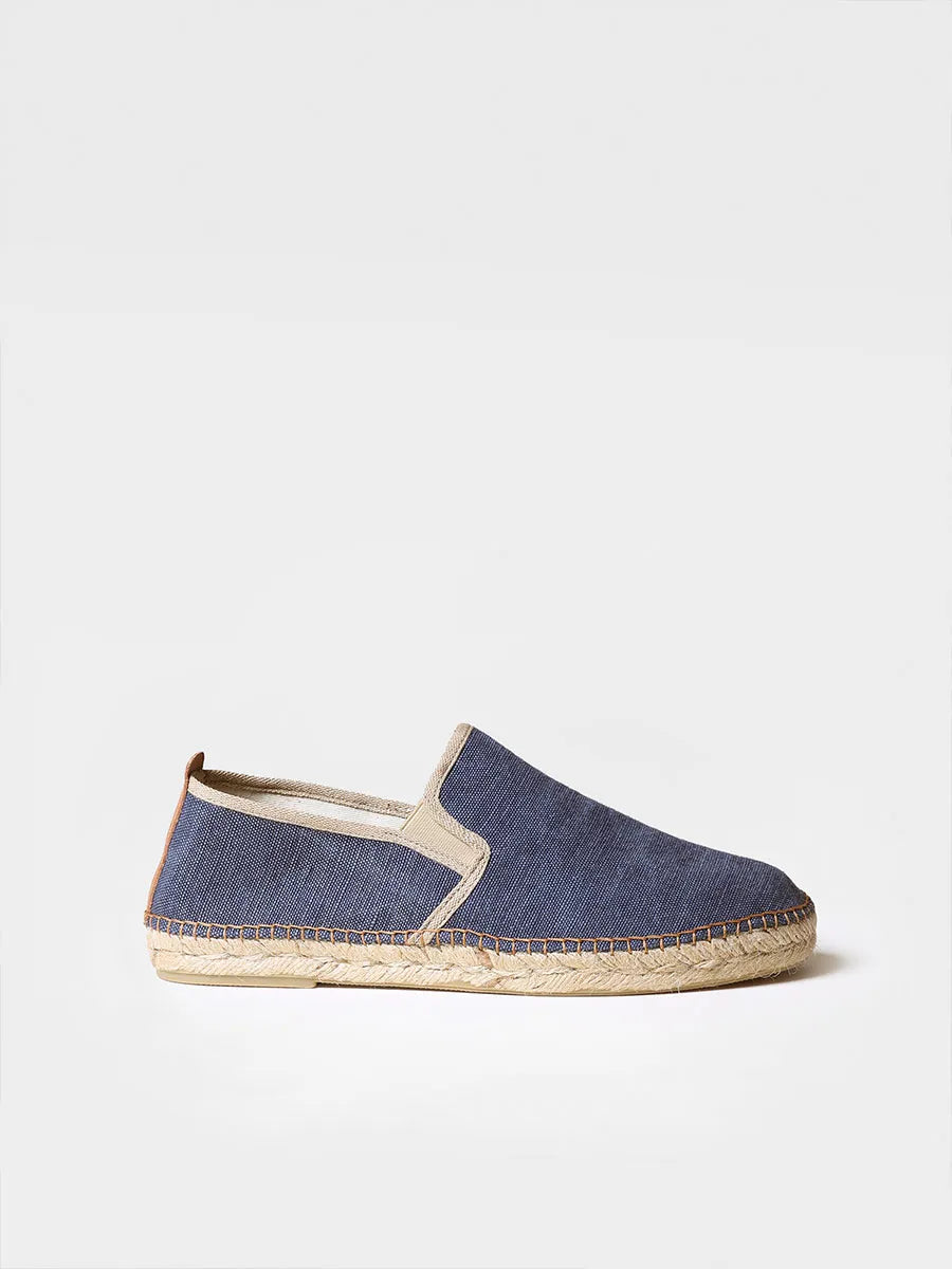 Colour_Navyblue(Mari) | Toni Pons Dallas