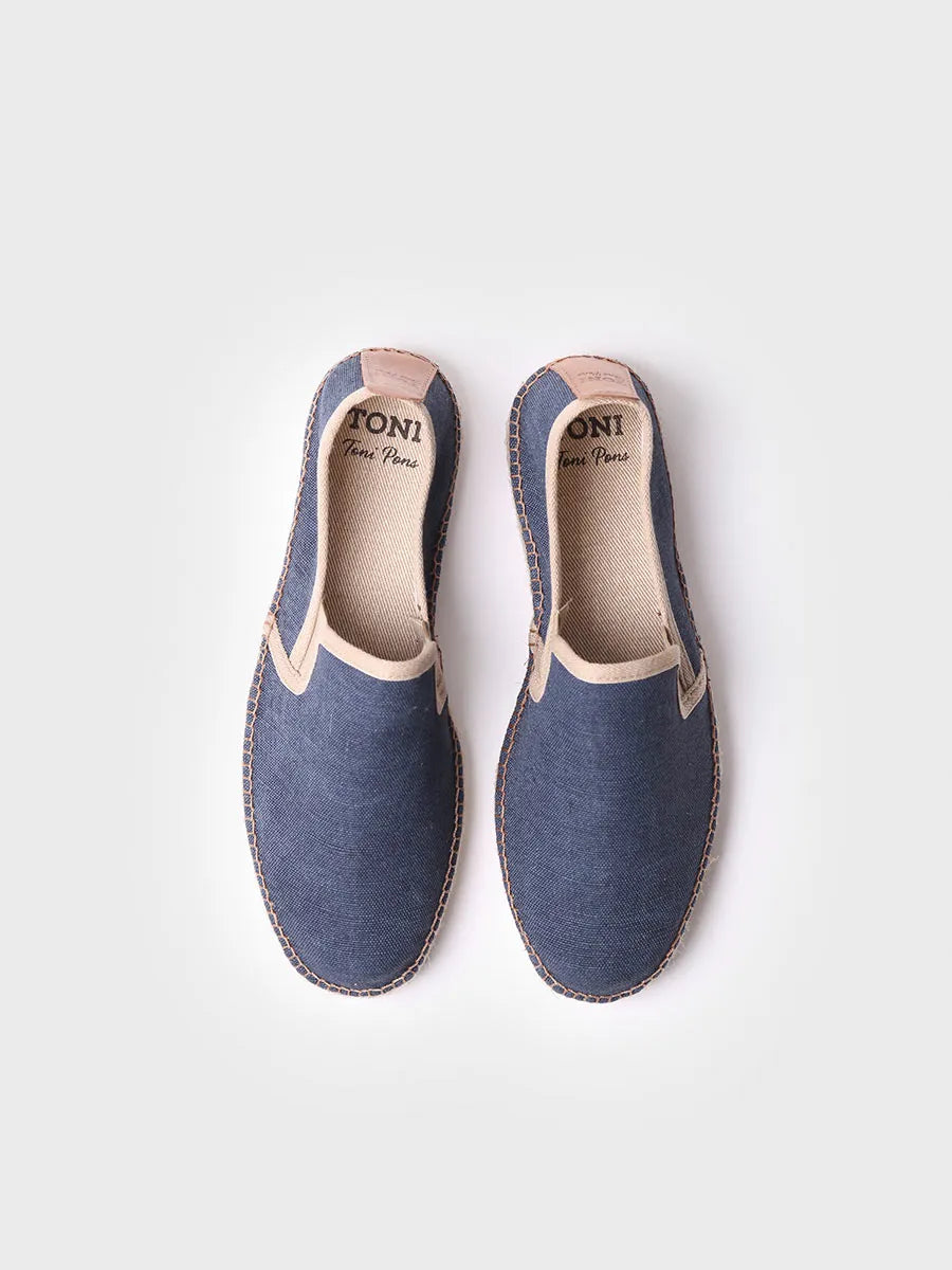 Colour_Navyblue(Mari) | Toni Pons Dallas