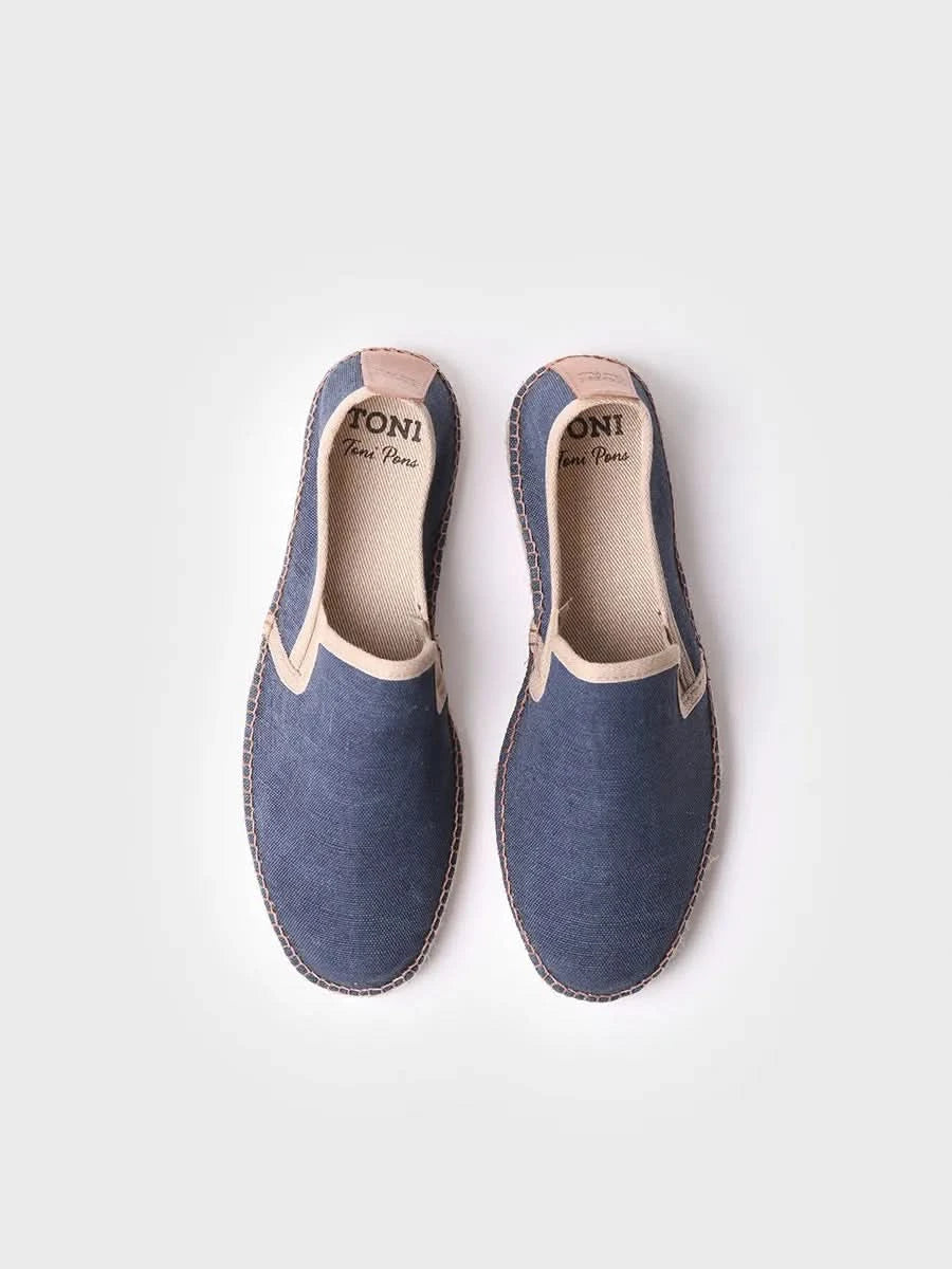 Colour_Navyblue(Mari) | Toni Pons Dallas
