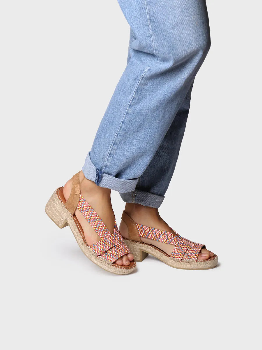 Colour_Multicolor(Multi) | Toni Pons Dalyn