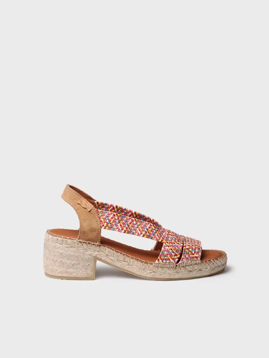 Colour_Multicolor(Multi) | Toni Pons Dalyn