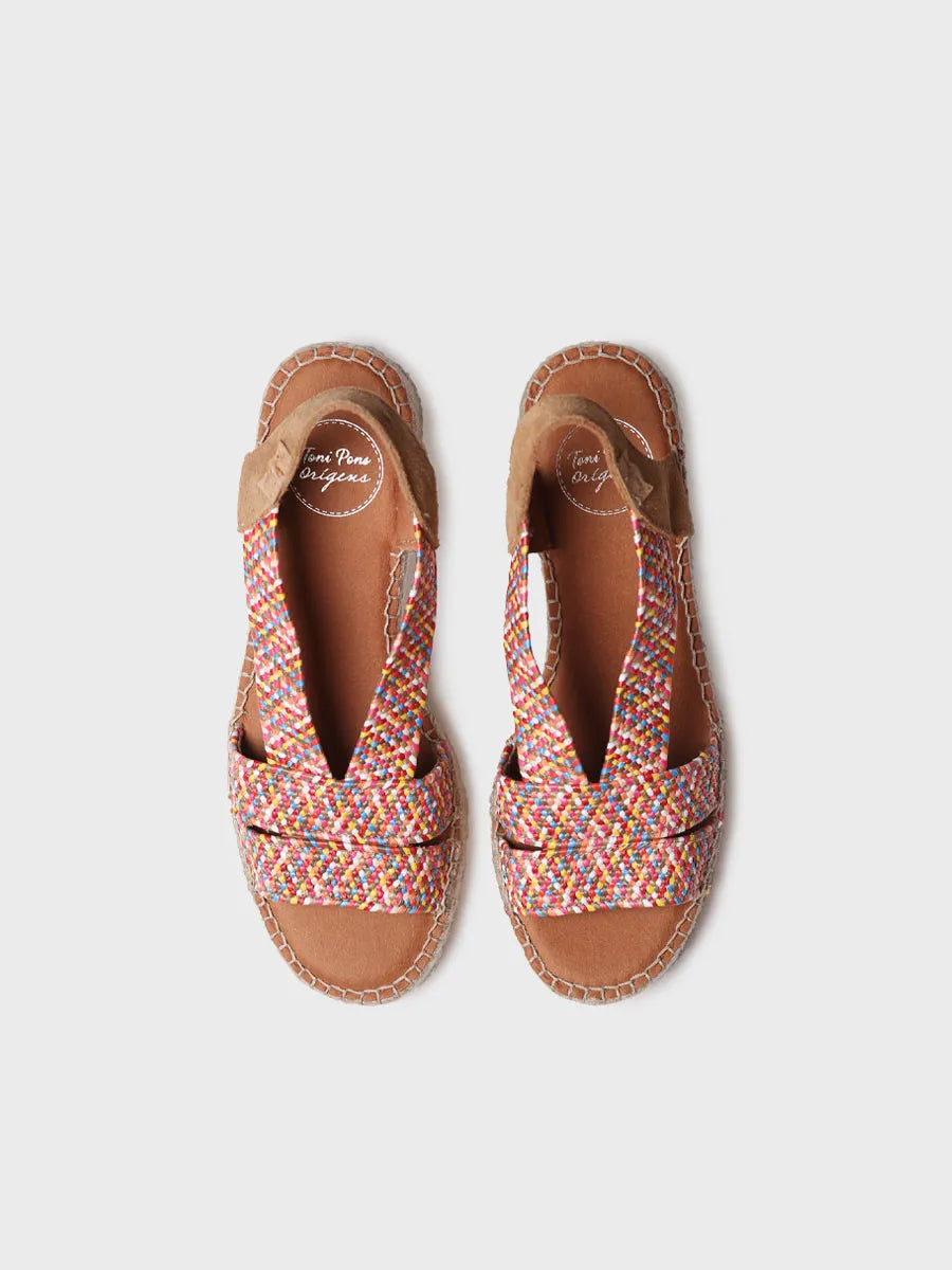 Colour_Multicolor(Multi) | Toni Pons Dalyn