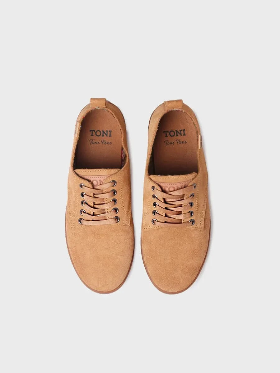 Colour_Camel | Toni Pons Derby-SY