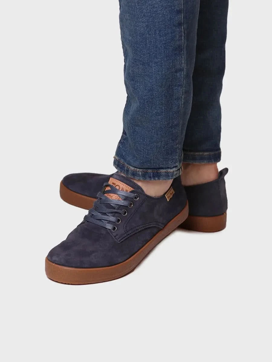 Colour_Navyblue(Ocean) | Toni Pons Derby-SY