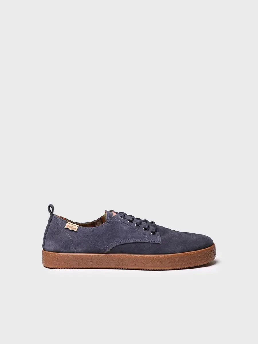 Colour_Navyblue(Ocean) | Toni Pons Derby-SY